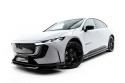 Mazda 6e Mk1 2025+ Front Splitter Maxton Design