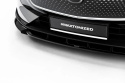 Mazda 6e Mk1 2025+ Front Splitter Maxton Design