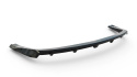 Mazda 6e Mk1 2025+ Central Rear Splitter (with Vertical Bars) Maxton Design