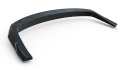 Mazda 6e Mk1 2025+ Central Rear Splitter (with Vertical Bars) Maxton Design