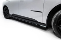 Mazda 6e Mk1 2025+ Side Skirts Diffusers Maxton Design