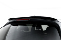 Mazda CX-5 Mk2 2017-2021 Spoiler Cap Maxton Design