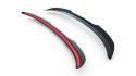 Mazda CX-5 Mk2 2017-2021 Spoiler Cap Maxton Design