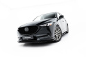 Mazda CX-5 Mk2 2017-2021 Front Splitter Maxton Design