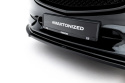 Mazda CX-5 Mk2 2017-2021 Front Splitter Maxton Design