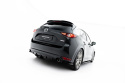 Mazda CX-5 Mk2 2017-2021  Diffuser Maxton Design