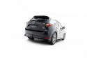 Mazda CX-5 Mk2 2017-2021  Diffuser Maxton Design