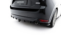 Mazda CX-5 Mk2 2017-2021  Diffuser Maxton Design