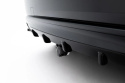 Mazda CX-5 Mk2 2017-2021  Diffuser Maxton Design