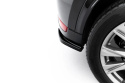 Mazda CX-5 Mk2 2017-2021 Rear Side Splitters Maxton Design
