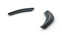Mazda CX-5 Mk2 2017-2021 Rear Side Splitters Maxton Design