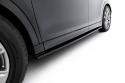 Mazda CX-5 Mk2 2017-2021 Side Skirts Diffusers Maxton Design