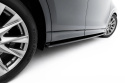 Mazda CX-5 Mk2 2017-2021 Side Skirts Diffusers Maxton Design