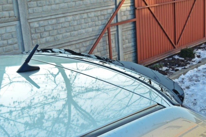 Spoiler Cap Mazda Cx-7 Maxton Design in the group Select car model / Mazda / CX-7 2006-2012 at DDESIGN Scandinavia AB (MA-CX-7-CAP1G)