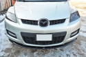 Front Splitter Mazda Cx-7 Maxton Design