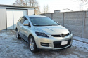 Front Splitter Mazda Cx-7 Maxton Design