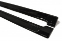 Side Skirts Diffusers Mazda Cx-7 Maxton Design