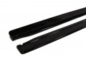Side Skirts Diffusers Mazda Cx-7 Maxton Design