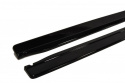 Side Skirts Diffusers Mazda Cx-7 Maxton Design