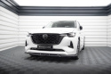 Front Splitter V.1 Mazda Cx-60 Mk1 Maxton Design
