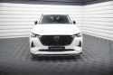 Front Splitter V.1 Mazda Cx-60 Mk1 Maxton Design