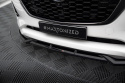 Front Splitter V.1 Mazda Cx-60 Mk1 Maxton Design