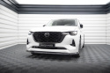 Front Splitter V.2 Mazda Cx-60 Mk1 Maxton Design