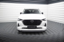 Front Splitter V.2 Mazda Cx-60 Mk1 Maxton Design