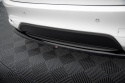 Central Rear Splitter Mazda Cx-60 Mk1 Maxton Design