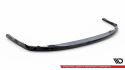 Central Rear Splitter Mazda Cx-60 Mk1 Maxton Design