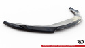 Front Splitter V.2 Maserati Ghibli Mk3 Facelift Maxton Design