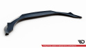 Front Splitter V.2 Maserati Ghibli Mk3 Facelift Maxton Design