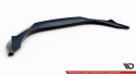 Front Splitter V.2 Maserati Ghibli Mk3 Facelift Maxton Design