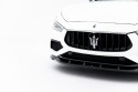 Front Splitter Maserati Ghibli Modena Mk3 Facelift