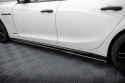 Side Skirts Diffusers Maserati Ghibli Mk3 Facelift Maxton Design