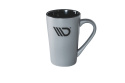 Grey Maxton Design Mug