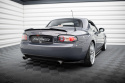 Mazda MX-5 / Miata Hardtop NC 2005-2009 Spoiler Cap V.1 Maxton Design
