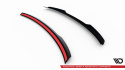 Mazda MX-5 / Miata Hardtop NC 2005-2009 Spoiler Cap V.1 Maxton Design