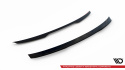 Mazda MX-5 / Miata Hardtop NC 2005-2009 Spoiler Cap V.1 Maxton Design