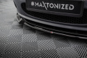 Mazda MX-5 / Miata NC 2005-2009 Front Splitter V.2 Maxton Design