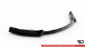 Mazda MX-5 / Miata NC 2005-2009 Front Splitter V.2 Maxton Design