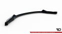 Mazda MX-5 / Miata NC 2005-2009 Front Splitter V.2 Maxton Design
