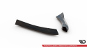 Mazda MX-5 / Miata NC 2005-2009 Rear Side Splitters V.1 Maxton Design