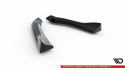 Mazda MX-5 / Miata NC 2005-2009 Rear Side Splitters V.1 Maxton Design