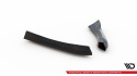 Mazda MX-5 / Miata NC 2005-2009 Rear Side Splitters V.1 Maxton Design