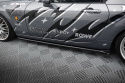 Mazda MX-5 / Miata NC 2005-2009 Side Skirts Diffusers V.1 Maxton Design