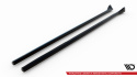 Mazda MX-5 / Miata NC 2005-2009 Side Skirts Diffusers V.1 Maxton Design