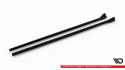 Mazda MX-5 / Miata NC 2005-2009 Side Skirts Diffusers V.1 Maxton Design