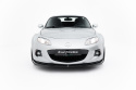 Front Splitter Mazda MX-5 Mk3 (NC) Facelift
