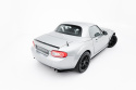 Rear Side Splitters Mazda MX-5 Mk3 (NC) Facelift